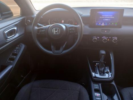 HONDA HR-V 1.5 16V 4P FLEX EX AUTOM�TICO CVT, Foto 9