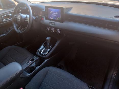 HONDA HR-V 1.5 16V 4P FLEX EX AUTOM�TICO CVT, Foto 11
