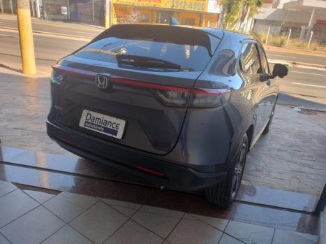 HONDA HR-V 1.5 16V 4P FLEX EX AUTOM�TICO CVT, Foto 12