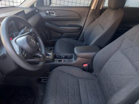 HONDA HR-V 1.5 16V 4P FLEX EX AUTOM�TICO CVT, Foto 13