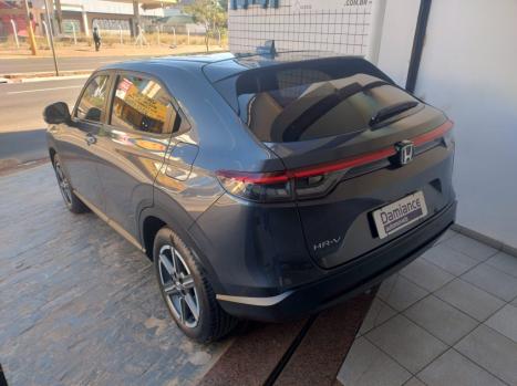 HONDA HR-V 1.5 16V 4P FLEX EX AUTOM�TICO CVT, Foto 14