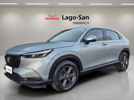 HONDA HR-V 1.5 16V 4P FLEX EXL AUTOM�TICO CVT, Foto 1