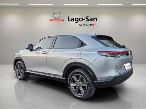 HONDA HR-V 1.5 16V 4P FLEX EXL AUTOM�TICO CVT, Foto 2