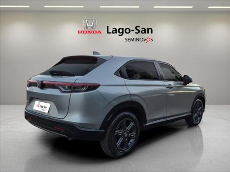 HONDA HR-V 1.5 16V 4P FLEX EXL AUTOM�TICO CVT, Foto 3