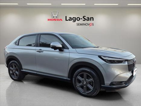 HONDA HR-V 1.5 16V 4P FLEX EXL AUTOM�TICO CVT, Foto 4
