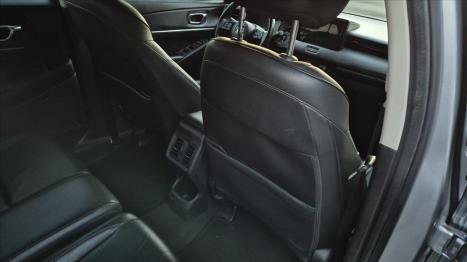 HONDA HR-V 1.5 16V 4P FLEX EXL AUTOM�TICO CVT, Foto 5