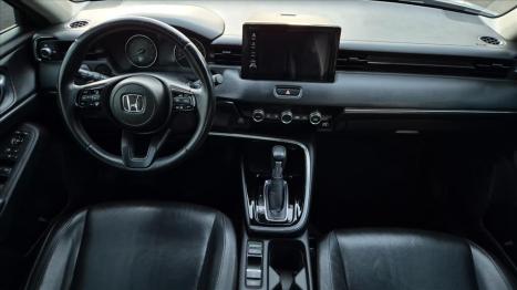 HONDA HR-V 1.5 16V 4P FLEX EXL AUTOM�TICO CVT, Foto 6