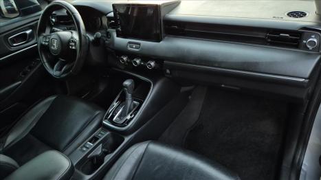 HONDA HR-V 1.5 16V 4P FLEX EXL AUTOM�TICO CVT, Foto 7