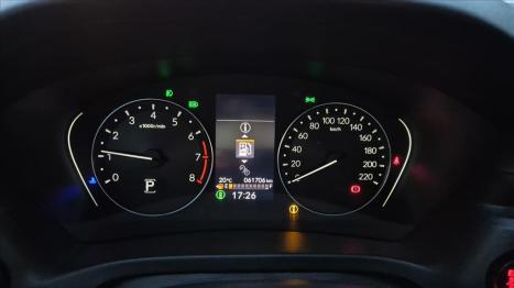 HONDA HR-V 1.5 16V 4P FLEX EXL AUTOM�TICO CVT, Foto 9