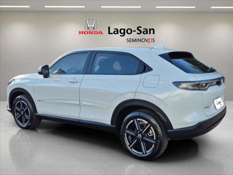 HONDA HR-V 1.5 16V 4P FLEX EXL AUTOM�TICO CVT, Foto 2