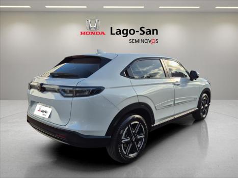 HONDA HR-V 1.5 16V 4P FLEX EXL AUTOM�TICO CVT, Foto 3