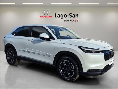 HONDA HR-V 1.5 16V 4P FLEX EXL AUTOM�TICO CVT, Foto 4