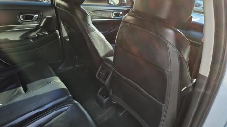 HONDA HR-V 1.5 16V 4P FLEX EXL AUTOM�TICO CVT, Foto 5