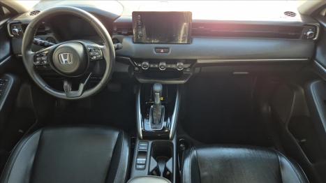 HONDA HR-V 1.5 16V 4P FLEX EXL AUTOM�TICO CVT, Foto 6