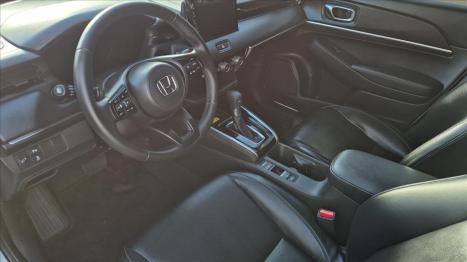 HONDA HR-V 1.5 16V 4P FLEX EXL AUTOM�TICO CVT, Foto 8