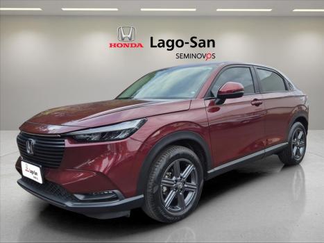 HONDA HR-V 1.5 16V 4P FLEX EXL AUTOM�TICO CVT, Foto 1