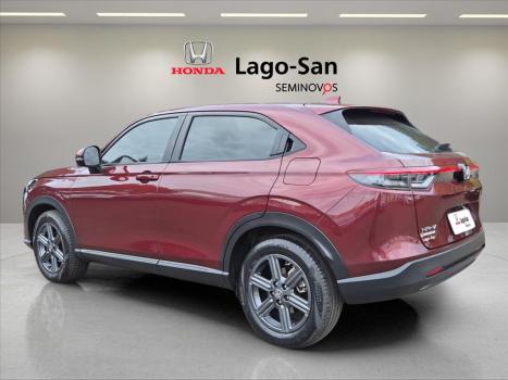 HONDA HR-V 1.5 16V 4P FLEX EXL AUTOM�TICO CVT, Foto 2