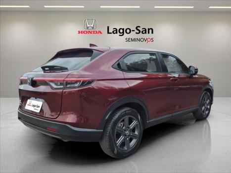 HONDA HR-V 1.5 16V 4P FLEX EXL AUTOM�TICO CVT, Foto 3