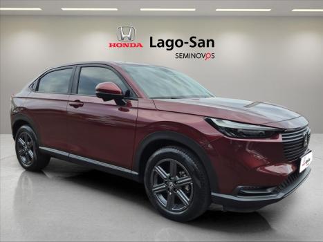 HONDA HR-V 1.5 16V 4P FLEX EXL AUTOM�TICO CVT, Foto 4