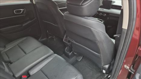 HONDA HR-V 1.5 16V 4P FLEX EXL AUTOM�TICO CVT, Foto 5