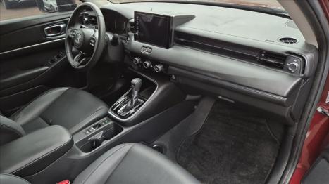 HONDA HR-V 1.5 16V 4P FLEX EXL AUTOM�TICO CVT, Foto 6