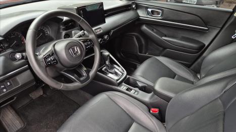 HONDA HR-V 1.5 16V 4P FLEX EXL AUTOM�TICO CVT, Foto 7