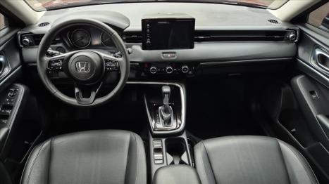 HONDA HR-V 1.5 16V 4P FLEX EXL AUTOM�TICO CVT, Foto 8