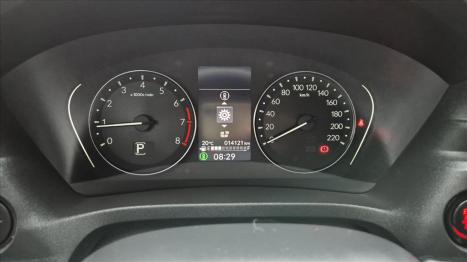 HONDA HR-V 1.5 16V 4P FLEX EXL AUTOM�TICO CVT, Foto 9