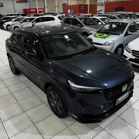 HONDA HR-V 1.5 16V 4P FLEX ADVANCE TURBO AUTOM�TICO CVT, Foto 3