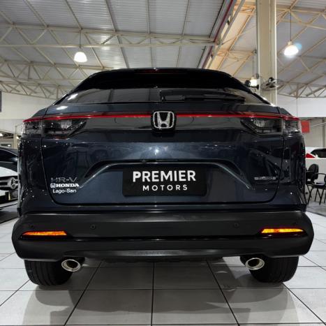 HONDA HR-V 1.5 16V 4P FLEX ADVANCE TURBO AUTOM�TICO CVT, Foto 6