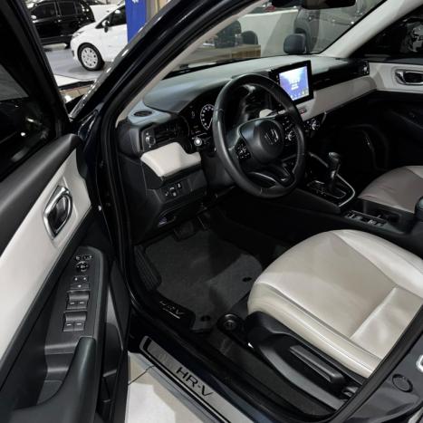 HONDA HR-V 1.5 16V 4P FLEX ADVANCE TURBO AUTOM�TICO CVT, Foto 7