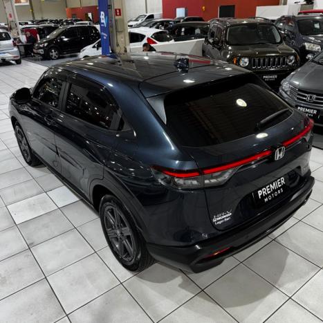 HONDA HR-V 1.5 16V 4P FLEX ADVANCE TURBO AUTOM�TICO CVT, Foto 8