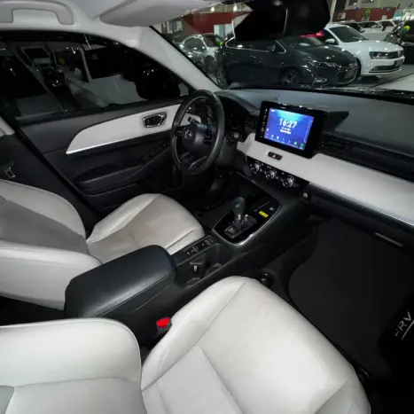 HONDA HR-V 1.5 16V 4P FLEX ADVANCE TURBO AUTOM�TICO CVT, Foto 10