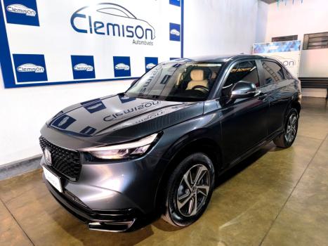 HONDA HR-V 1.5 16V 4P TOURING TURBO AUTOM�TICO CVT, Foto 1