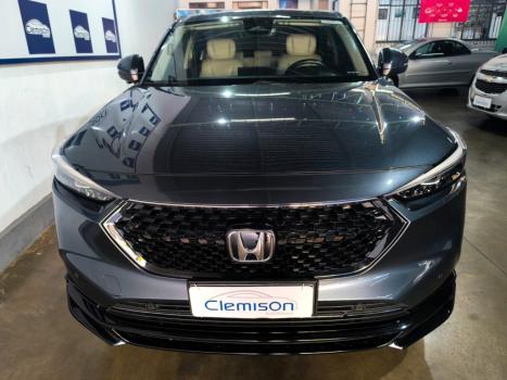 HONDA HR-V 1.5 16V 4P TOURING TURBO AUTOM�TICO CVT, Foto 3