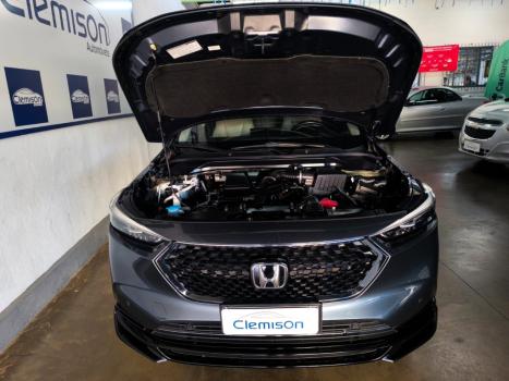 HONDA HR-V 1.5 16V 4P TOURING TURBO AUTOM�TICO CVT, Foto 4