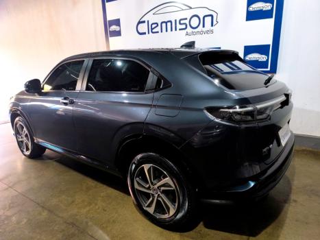 HONDA HR-V 1.5 16V 4P TOURING TURBO AUTOM�TICO CVT, Foto 5