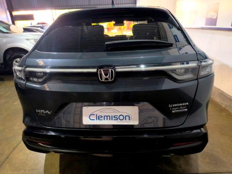 HONDA HR-V 1.5 16V 4P TOURING TURBO AUTOM�TICO CVT, Foto 6