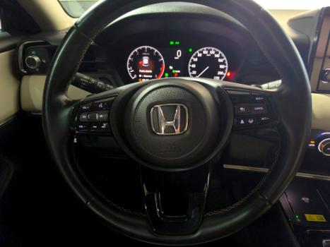 HONDA HR-V 1.5 16V 4P TOURING TURBO AUTOM�TICO CVT, Foto 8