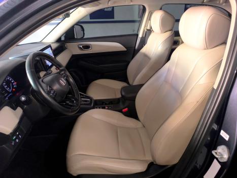 HONDA HR-V 1.5 16V 4P TOURING TURBO AUTOM�TICO CVT, Foto 9