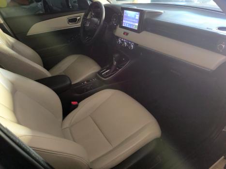 HONDA HR-V 1.5 16V 4P TOURING TURBO AUTOM�TICO CVT, Foto 11