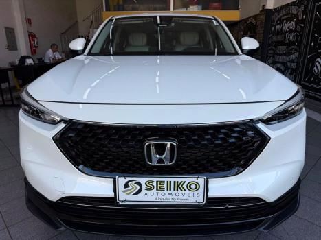 HONDA HR-V 1.5 16V 4P FLEX ADVANCE TURBO AUTOM�TICO CVT, Foto 2