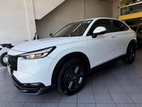 HONDA HR-V 1.5 16V 4P FLEX ADVANCE TURBO AUTOM�TICO CVT, Foto 3
