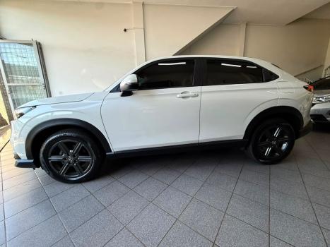 HONDA HR-V 1.5 16V 4P FLEX ADVANCE TURBO AUTOM�TICO CVT, Foto 4