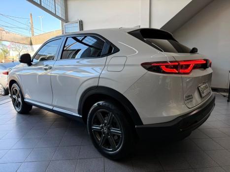 HONDA HR-V 1.5 16V 4P FLEX ADVANCE TURBO AUTOM�TICO CVT, Foto 5