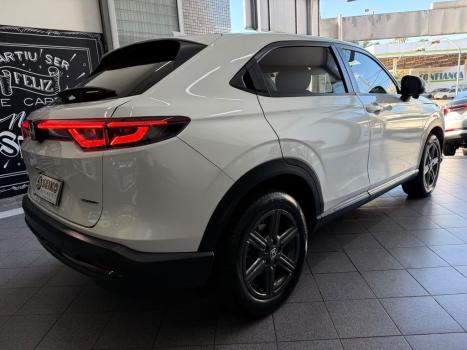HONDA HR-V 1.5 16V 4P FLEX ADVANCE TURBO AUTOM�TICO CVT, Foto 7