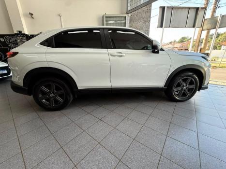 HONDA HR-V 1.5 16V 4P FLEX ADVANCE TURBO AUTOM�TICO CVT, Foto 8