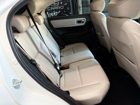 HONDA HR-V 1.5 16V 4P FLEX ADVANCE TURBO AUTOM�TICO CVT, Foto 11