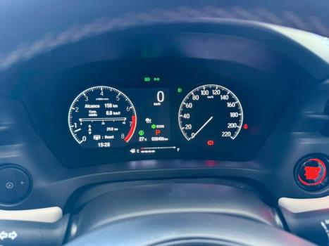 HONDA HR-V 1.5 16V 4P FLEX ADVANCE TURBO AUTOM�TICO CVT, Foto 12