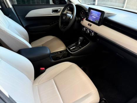 HONDA HR-V 1.5 16V 4P FLEX ADVANCE TURBO AUTOM�TICO CVT, Foto 13